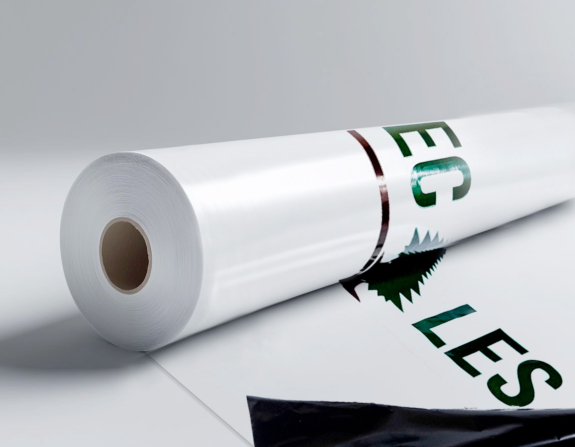 Чёрно белая плёнка